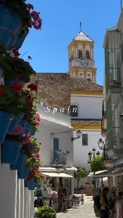 Spain 