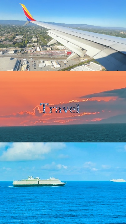 Ptode de viagem