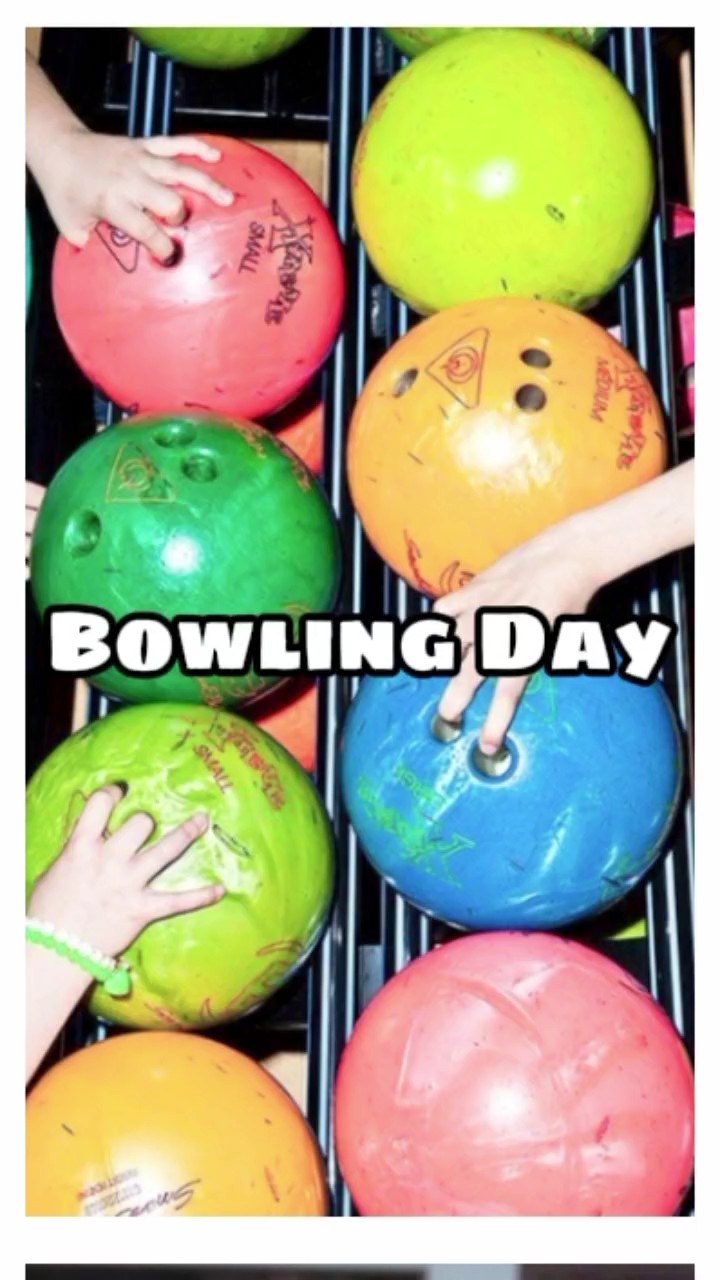 Día de los bolos 