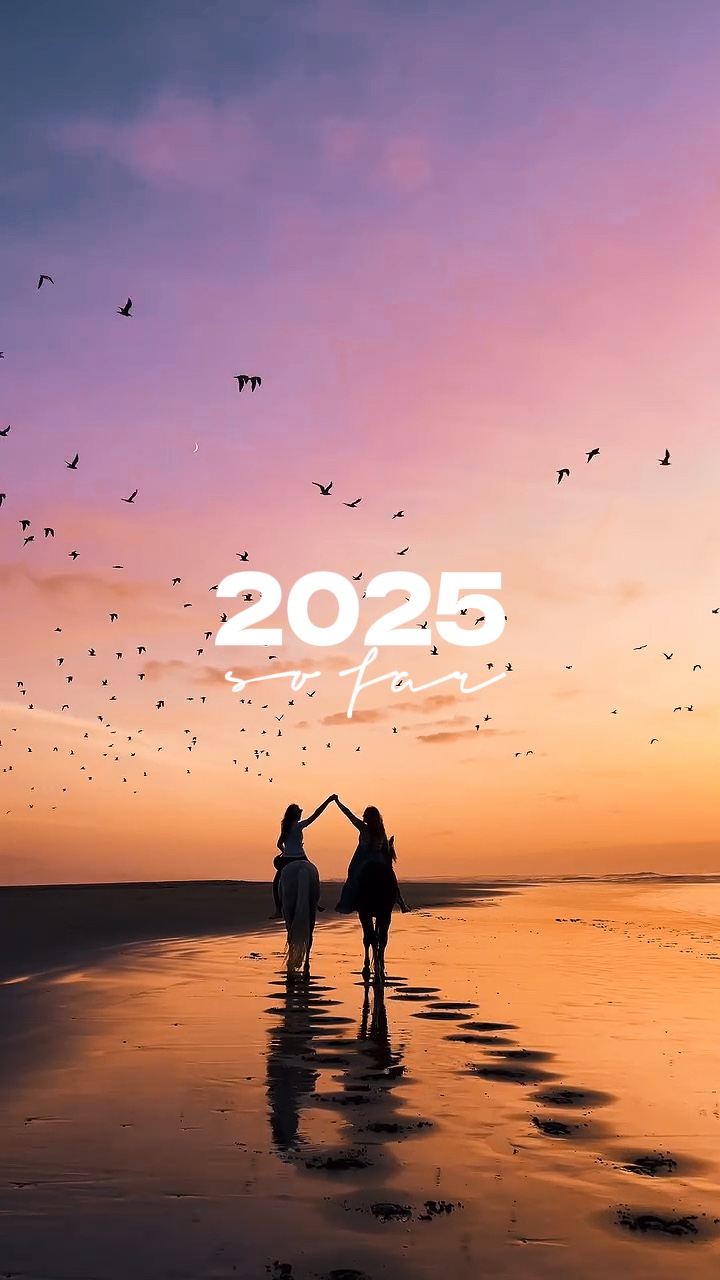 2025 jusqu'à présent 