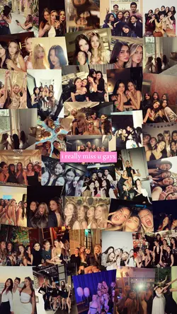 i really miss u gays