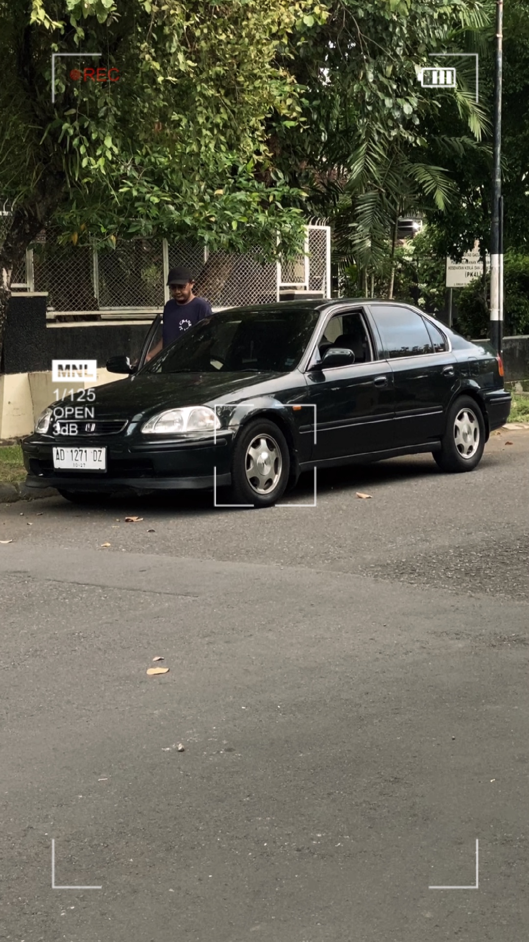 Civic honda