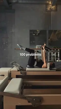 100 problems 