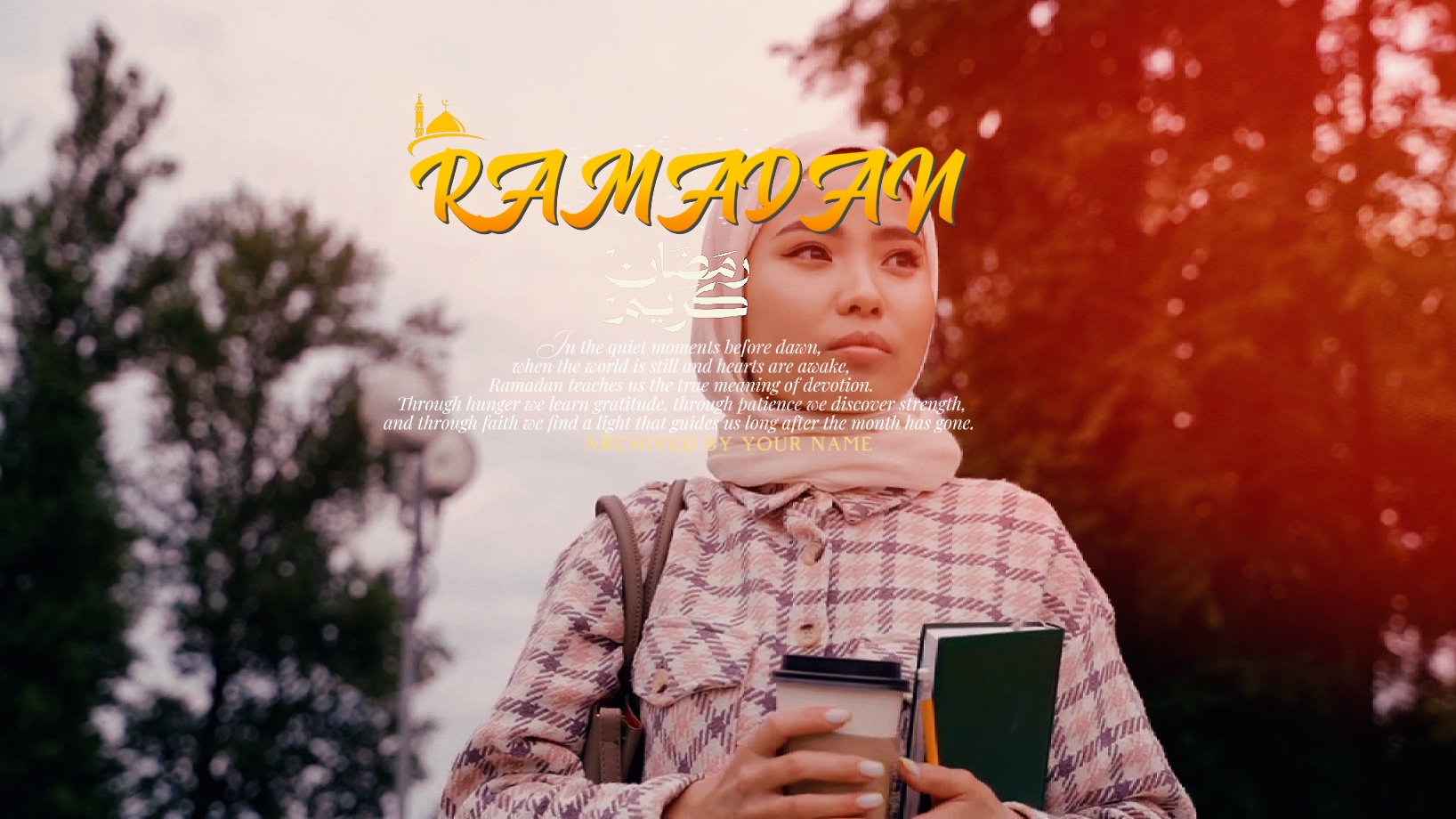 momen Ramadhan