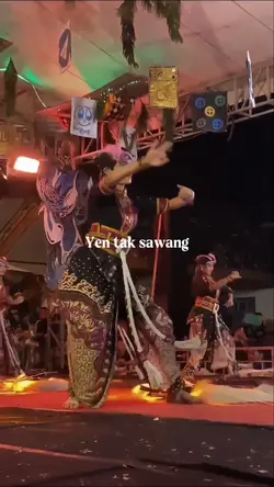  Yen tak sawang 