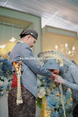 MAKA TERIMALAH DIRIK