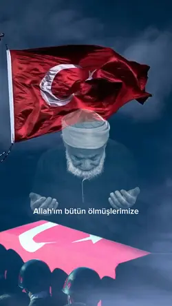 Şehitlerimiz Var