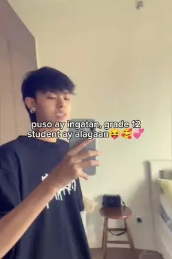 puso ay ingatan 