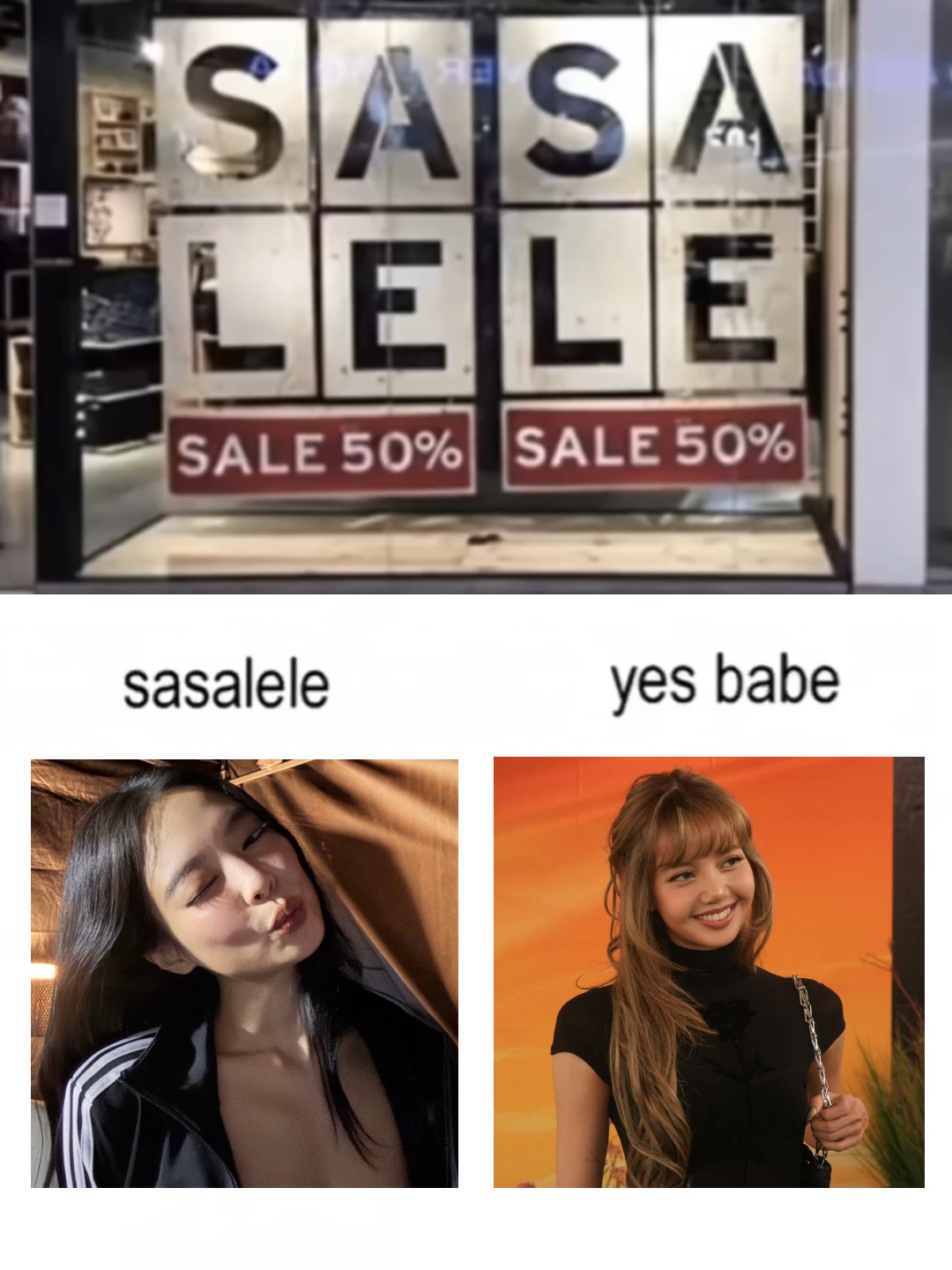Sasalele