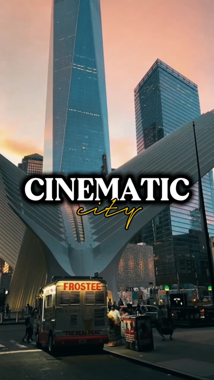 9clips cinematic 