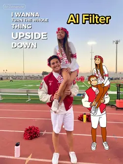 Curious George 
