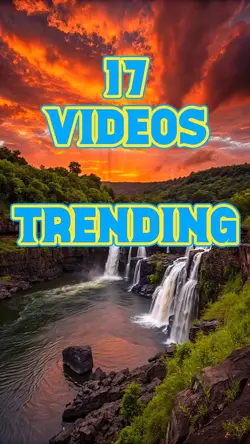 17 Videos Trending 