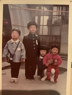 50年ぐらい前