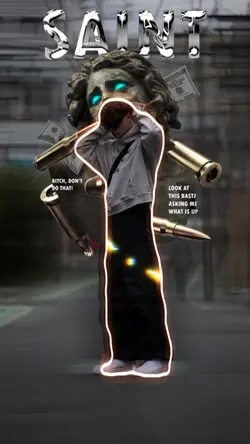 SAINT 3D INTERFACE 