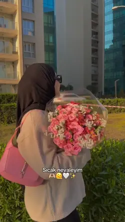 Sıcak nevaleyimm 