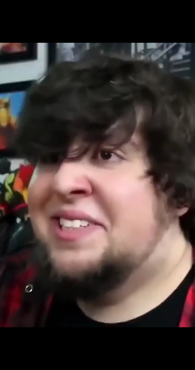O que? O que o F
