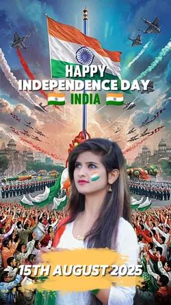 INDIA INDEPENDENCE