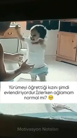Kız babası olmak