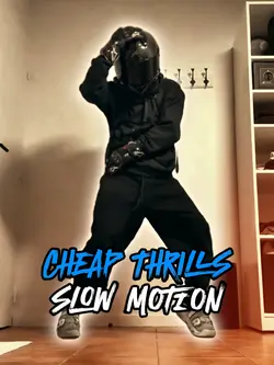CHEAP THRILLS