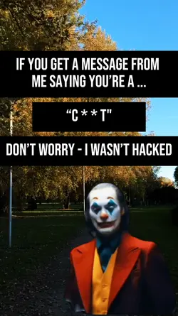 Funny Joker