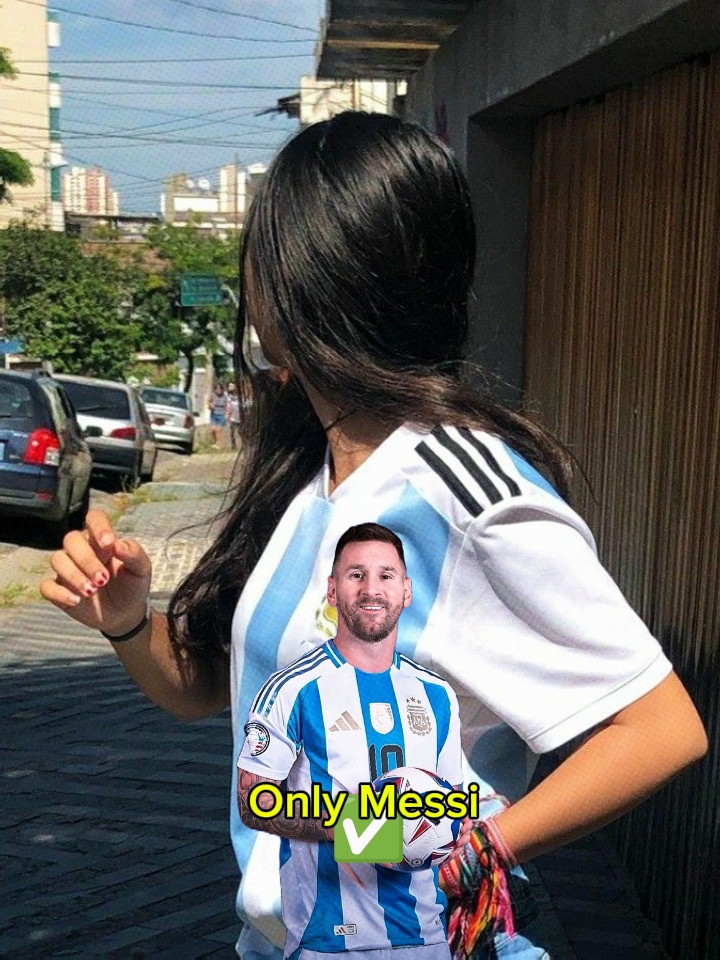 nur messi