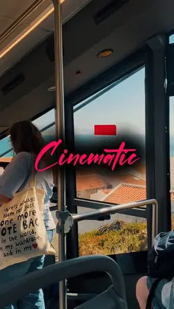 CINEMATIC