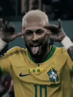 Neymar edit