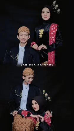 Lambarono ati ikhlas