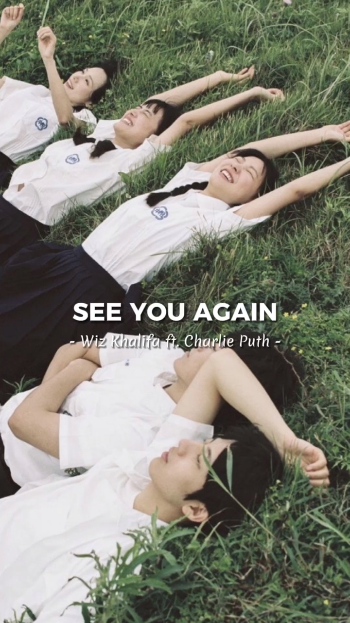 See You Again