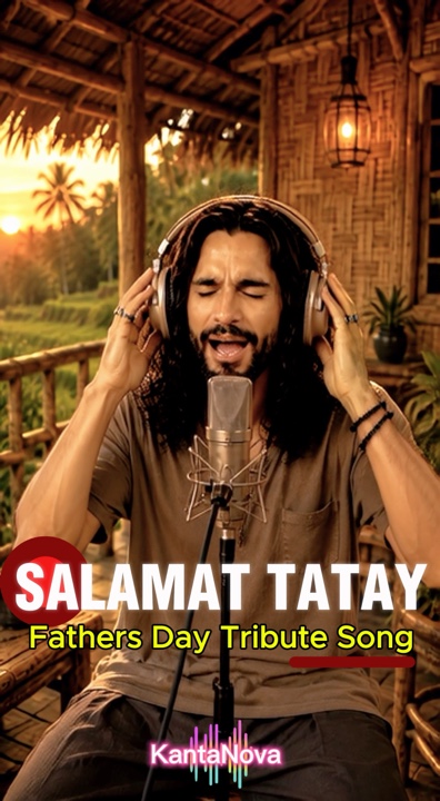 SALAMAT TATAY