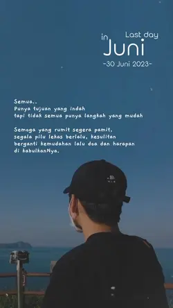 last day juni