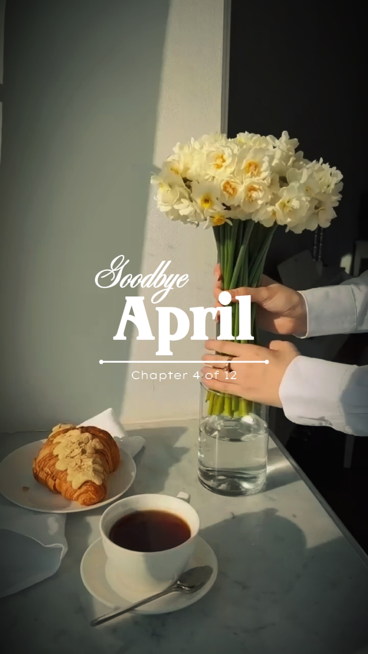 april dump 