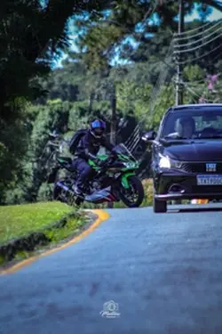 Zx6r Kawasaki 