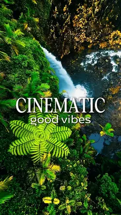 GOOD VIBES