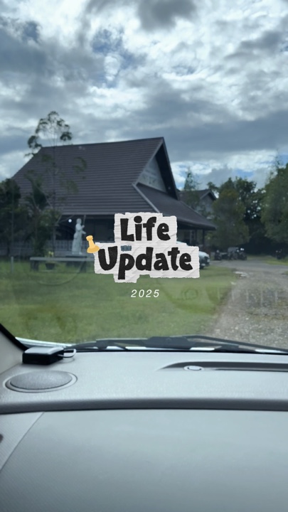 Mise à jour de la vie 2025