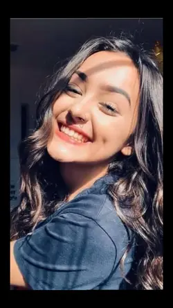 Gülmene bayaılıyorum