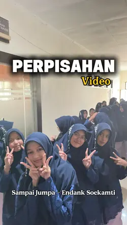 Perpisahan