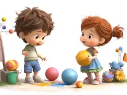 Play time