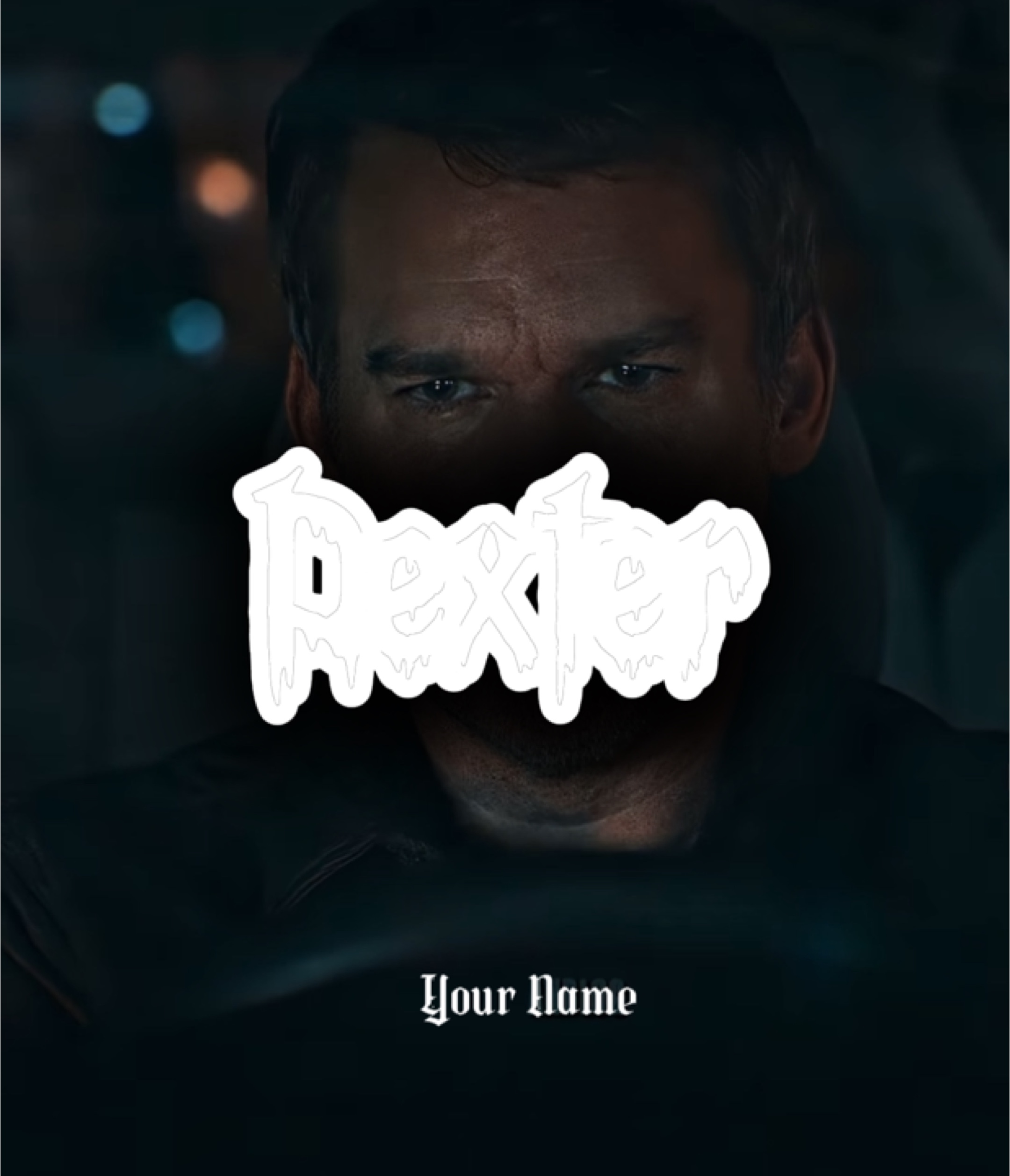 Free Dexter edit 😍