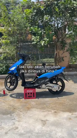 laki laki berubah