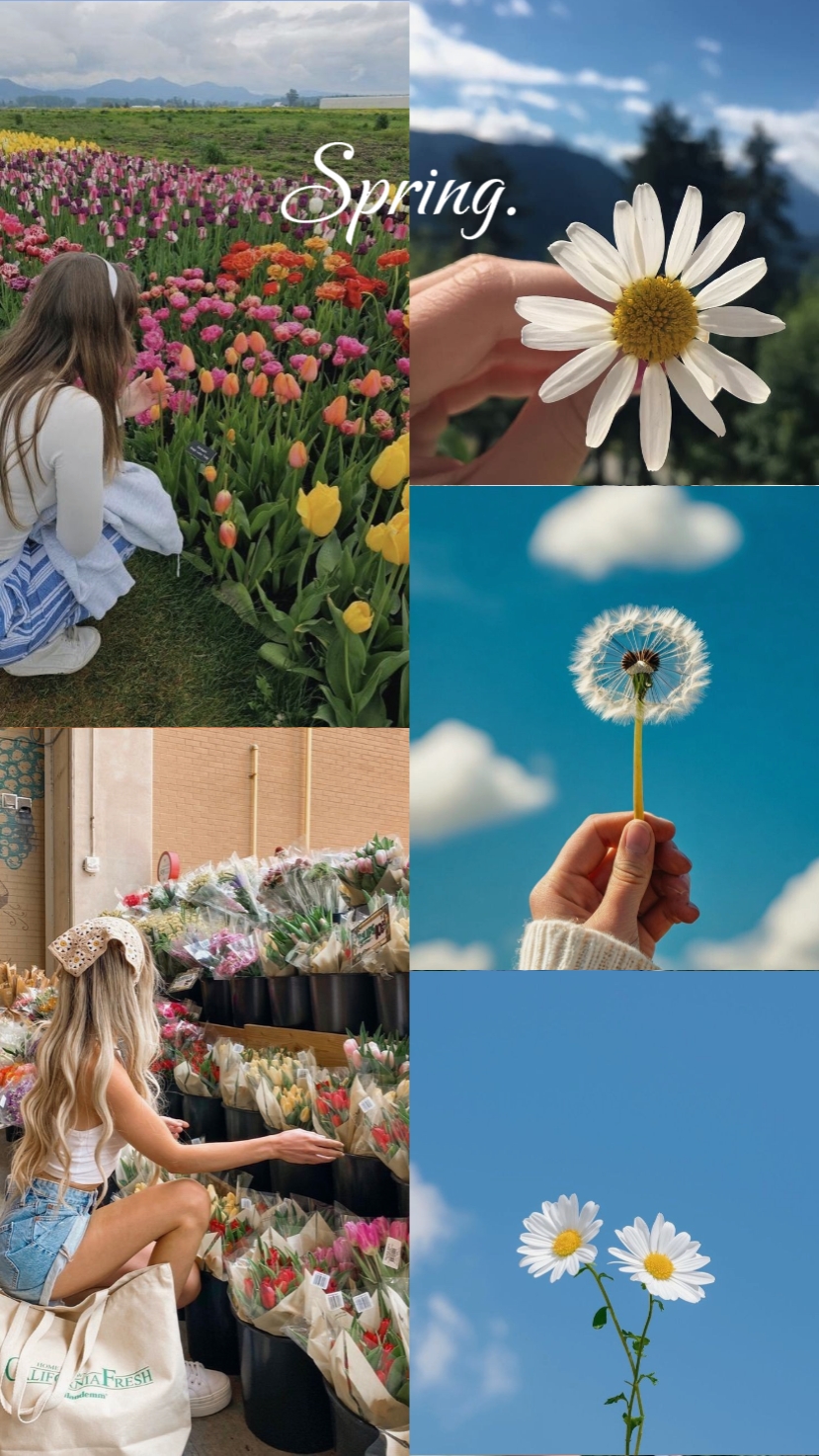Spring. 