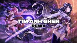 TIM ANH GHEN REMIX