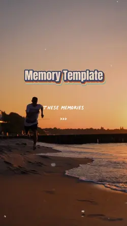 Memory Template