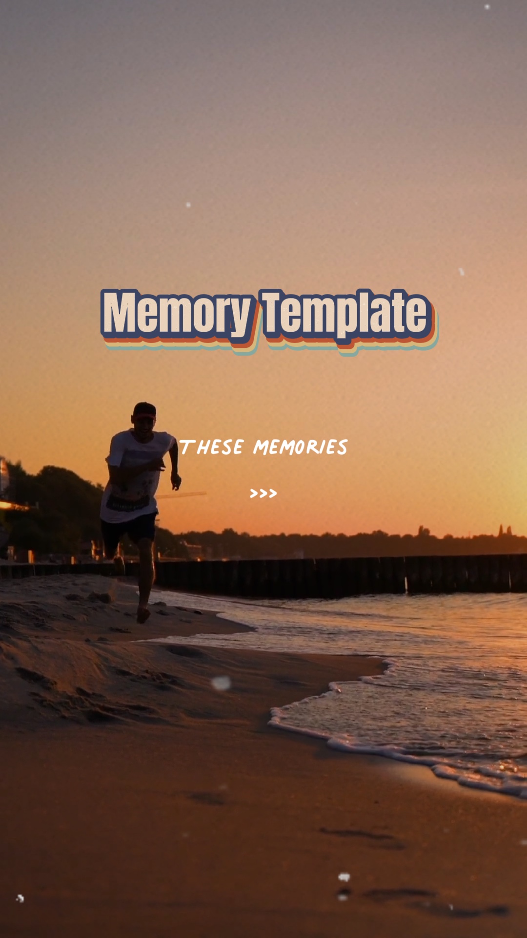 Template Memori