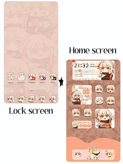 lockscreen