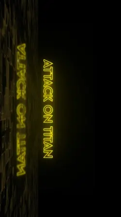 amv attack on Titan