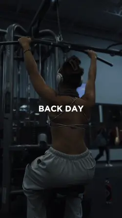 back day