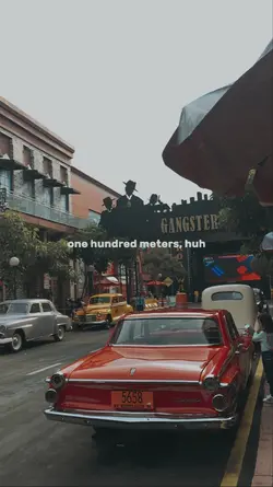SPRINTER x GTA