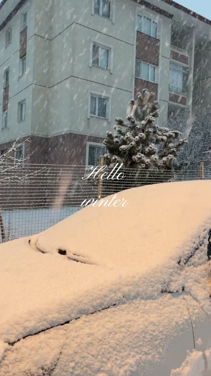 Winter