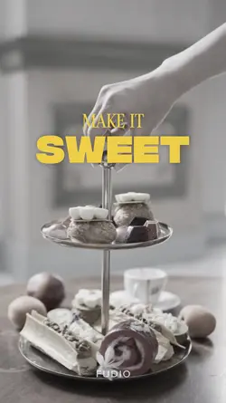 dessert